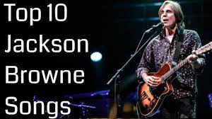It's that ability that made him the title track to browne's best album of the 2000s begins as a licentious invitation before revealing new layers. Top 10 Jackson Browne Songs The Highstreet Youtube