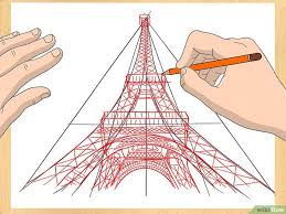 Kau bisa menemukan fotonya sendiri, aku tidak bisa memilih, aku membutuhkan (lukisannya) besok. Terpopuler 30 Cara Menggambar Pemandangan Kota Paris Pemandangan Indah Sekali