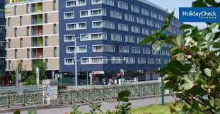 Star inn hotel wien schönbrunn, vienna, austria. Star Inn Hotel Wien Schonbrunn Wien Holidaycheck Wien Osterreich