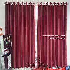Pasang gorden minimalis, vertical & horizontal blind, vitrase jendela rumah minimalis harga per meter murah. Jual Gorden Online Murah Di Sunter Agung Podomoro Jakarta Utara Gorden Jakarta