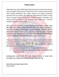 Northport malaysia bhd photos facebook. Pemakluman Sop Mkn Portal Pbt Kedah