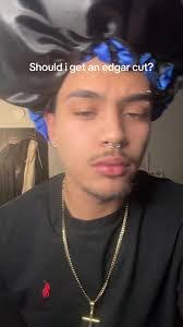 Edgar Brock's Instagram, Twitter & Facebook