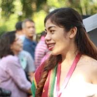 Abigail Jane Rosales