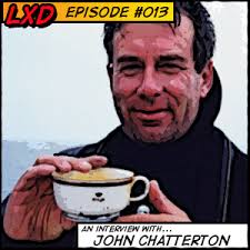 LXD 013 : John Chatterton