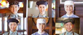 びっくりドンキー アルバイト求人サイト