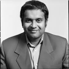 Maulik Parikh's Instagram, Twitter & Facebook