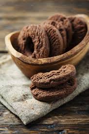 Homemade Chocolate Cookies Homemade Chocolate Chocolate Food Drink Photography
