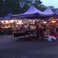 Shah alam isn't known as the city of roundabouts for nothing. Pasar Tani Stadium Shah Alam Shah Alam Selangor