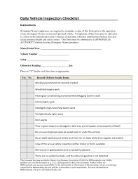 Get Our Example Of Printer Maintenance Checklist Template For Free In 2020 Inspection Checklist Vehicle Inspection Checklist Template