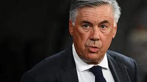 Liga Spanyol: Carlo Ancelotti Tak Ada Masalah dengan Gareth Bale dan Eden  Hazard di Real Madrid