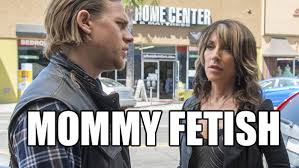 The liberation of the human body from the dominion of property; Sons Of Anarchy 20 Best Lines