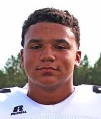 Getting to know L.J. Leonard, Randy Raymond and Evan Johnson of District  8-4A