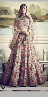 Dress Worn By Anushka Sharma Kohli On Her Wedding With Virat Kohli Indian Bridal Wear Indian Bridal Outfits Indian Dresses