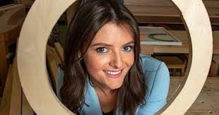 The people behind the city's newest