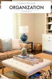 So, to help our fellow moms keep their sanity, we've collected some of the most awesome and clever ways to organize toys. How To Organize Toys In The Living Room Honey We Re Home