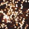 Video search results for christmas blurry lights. 3
