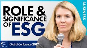 ESG Investing is the new CSR, but can it help you make more money?