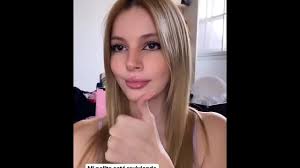 Yus Lopez rubia hermosa sensual - XNXX.COM