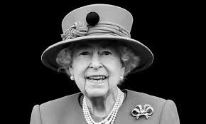 More than 50,000 readers sign the Mail's book of condolence in honour of  the Queen