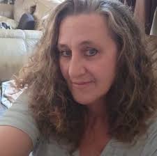 Christina Ballar Diaz