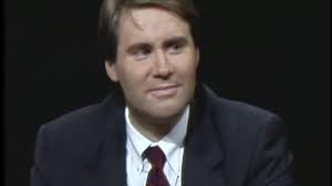 David Wilhelm; Senator Tim Wirth; Democrats' Economic Plan; Jim Morris —  Charlie Rose