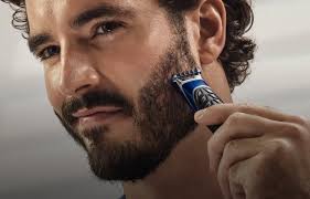 Trimmer per Barba Professionali
