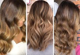 Think about the different grades of maple syrup, and you'll understand the varying golden shades of caramel blonde. Pin On Hair Color
