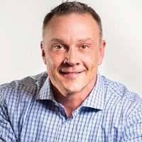 Shane Needham, Chief Scientific Officer