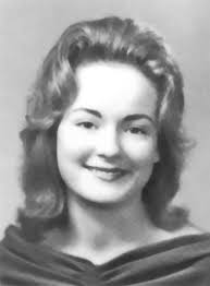 Rose Moseley Moseley Silcox-Weihe (1947-2012)