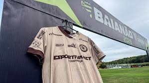 Jacuipense x Vitória: escalações para jogo da 2ª rodada do Campeonato Baiano