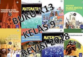 A short summary of this paper. Download Buku Siswa Dan Buku Guru Kelas 9 Revisi 2018 Semua Mapel Halaman 1 Kompasiana Com