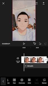 Check spelling or type a new query. Cara Edit Foto Menjadi Anime Atau Avatar Di Aplikasi Capcut Mudah Tomtekno