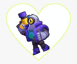 Grab your pen and paper and follow along as i guide you through these step. Ricochet Rico Brawl Stars Gif Hd Png Download Kindpng