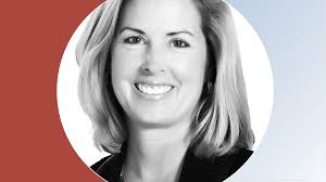 In Her Own Words: UBS Wealth Advisor Leslie Lauer draws inspiration from  her clients