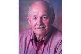 ROBERT O'DELL Obituary (1928