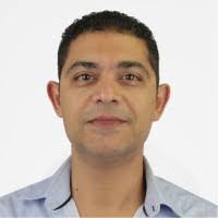 Michael Ayad's Instagram, Twitter & Facebook