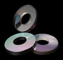 Custom Laser Optical Reflector Mirrors with Dielectric Film ...