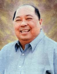 Victor Sablan's Instagram, Twitter & Facebook