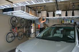 Check out these garage diy projects that will maximize your storage, including using otherwise lost spaces. 4 Under Utilized Areas Of The Garage Dma Organizing And Moves