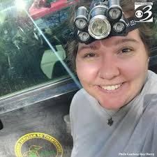 Justice questioned after drunk driver gets 1 year for killing Comstock  volleyball coach