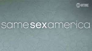 Same Sex America - YouTube