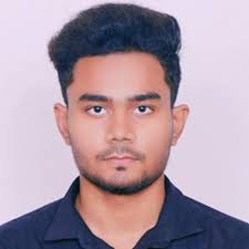 Ameen Shariff Mohammed