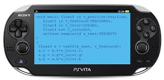 How to use vita app on pc for editing videos Hello World On The Playstation Vita Deploying Code To The Vita Codeproject