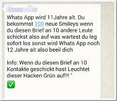 Wer nicht gesetzlich versichert ist, zahlt 16,08 euro. Wird Whatsapp 11 Jahre Alt Und Gibt Es Dafur 100 Neue Smileys