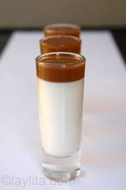 How To Make Panna Cotta Easy To Make Recipe With Step By Step Photos Panna Cotta Recipe Sweet Dessert Sauces Sweet Recipes