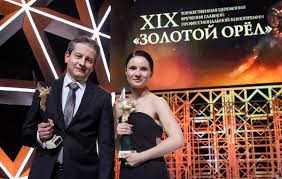 Glavnuyu Nagradu Premii Zolotoj Orel Prisudili Kartine Blokadnyj Dnevnik Kultura Tass