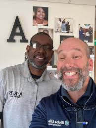 Todd The Insurance Man Styles