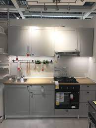 The best part is that once you've entered in the overall room dimensions layout (including features like doors and windows) you can easily move cabinets and appliances around the room. Create A Stylish Space Starting With An Ikea Kitchen Design