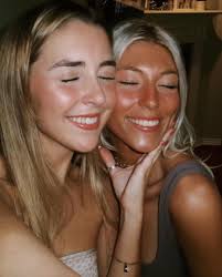 Corporate America formal!