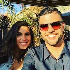 Amanda Medina and Cameron Camacho's Wedding Registry